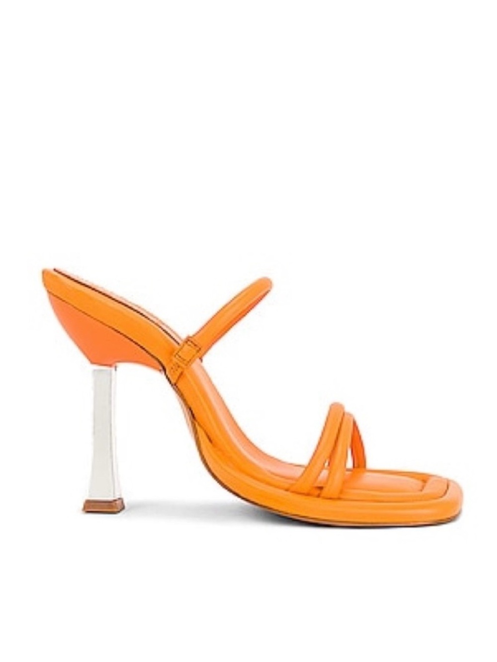 SCHULTZ Agatha Heel Sandal